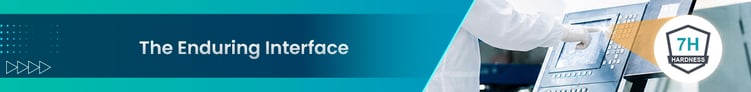 The Enduring Interface
