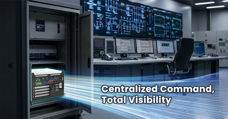 20260717_Success Showcase_MMIS Console Workstation for Nuclear Power Plants_EC543-ADS_內文圖片1