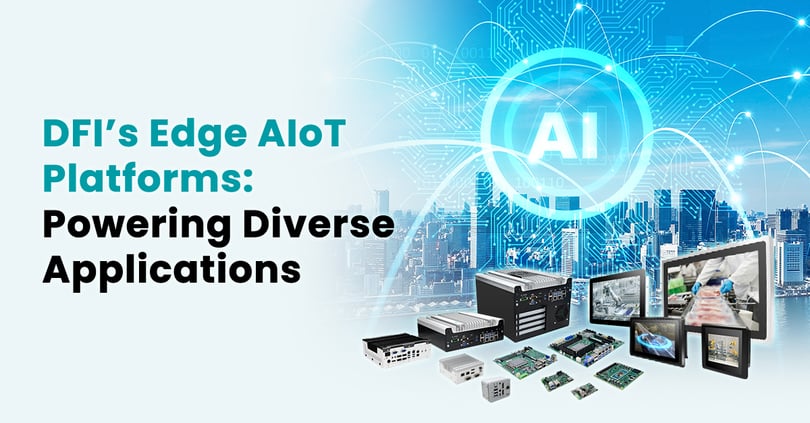 Advancing Intelligence at the Edge: Future-Ready Industrial Edge AI ...