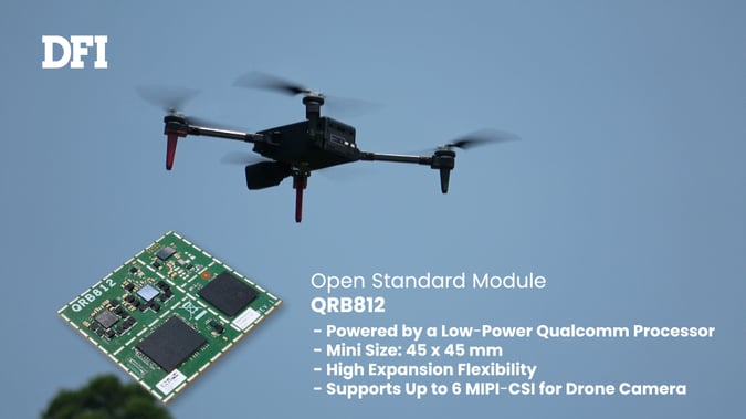 DFI Insight_COMPUTEX 2025_UAV_QRB812_Content Image_3