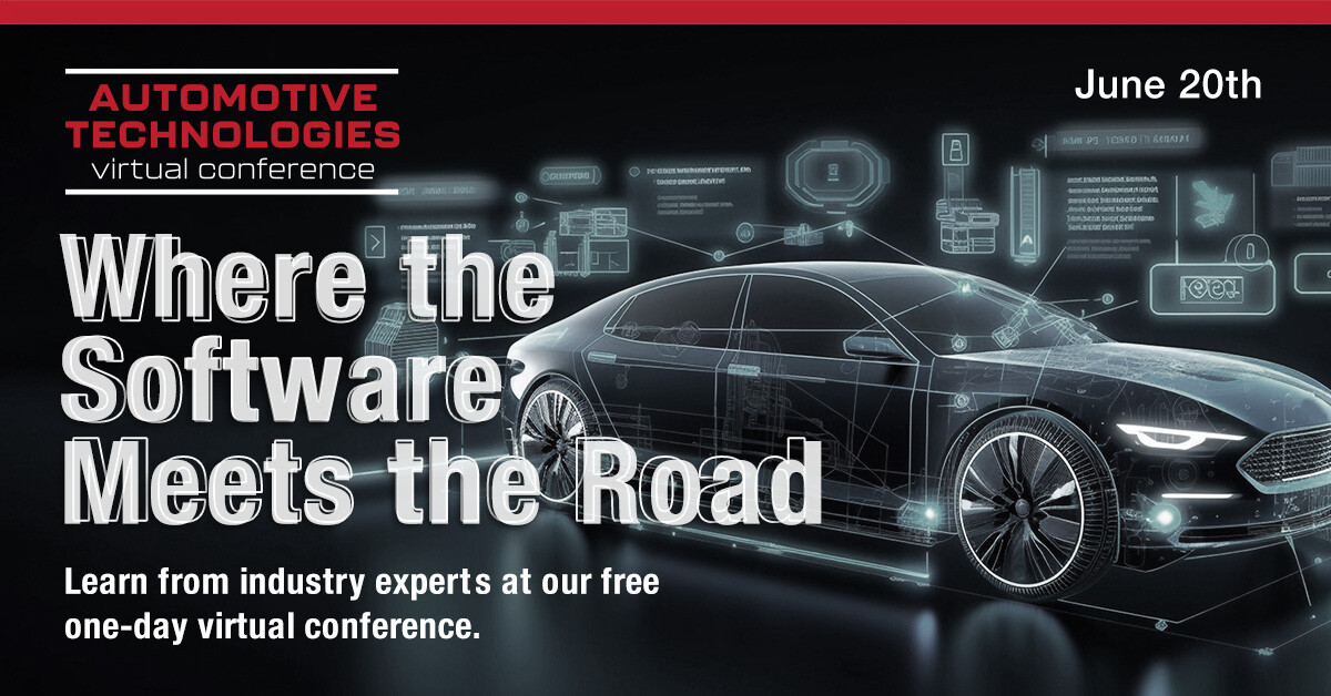 Webinar-Automotive Technology