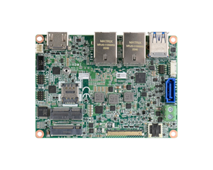 EHL051-2.5"Pico-ITX-Intel® Atom Processor, Elkhart Lake